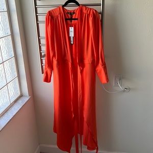 BCBG Dress - Brand New - L